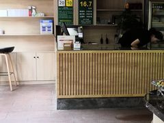 -素满香·素食自助餐(西安·民乐园店)