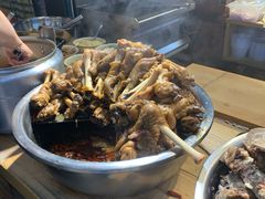 -玛森烧烤(汇佳商城店)