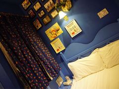 -广州迷途主题旅馆(海珠广场店)