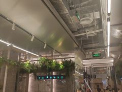 -老乡鸡(上海白玉兰广场店)