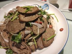 贾汪素火腿-东来土菜馆(民祥园路店)
