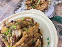 -小民大排档(马场角横路店)