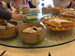 -阿锋鲍鱼酒家美食汇(华安店)