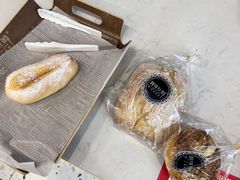 -啊噗吐呦现场烘焙(麦凯乐店)