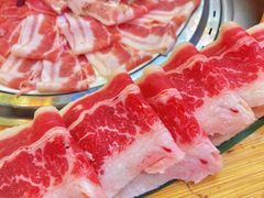 -玄希浪漫厨房·韩料烤肉(湖滨银泰in77店)