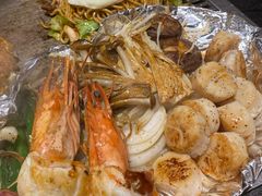 大虾扇贝-味乃家 本店