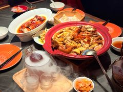 -小厨娘金榜题名(夫子庙秦淮河店)