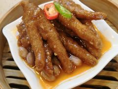 -点都德(千灯湖环宇城店)