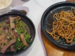 -香港深仔记茶餐厅(东门店)