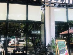 -彼芝奇比萨(红坊店)