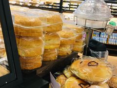 -Olé精品超市(前海壹方城店)