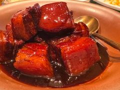-老吉堂上海本帮菜(工体店)