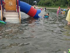 -柳浪游泳场