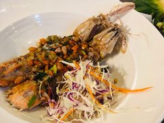 -Onion restaurant