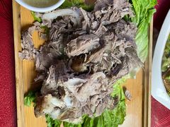-哈尔滨饺子王·东北菜(鱼鳞浃路店)