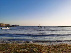 -银沙滩浴场