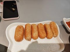 -川成元·麻辣香锅(凯德MALL西直门店)