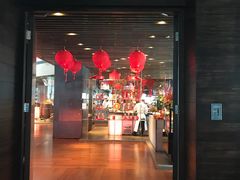 门面-广州富力君悦大酒店·凯菲厅