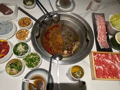 -椒王火锅(厚街万达店)