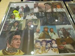 -黄师傅湿辣牛肉(胡桃里店)