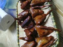 -花悦农庄 | 烧鸡·竹筒饭(沙迳高沙温泉香溪堡店)