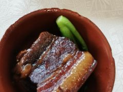 东坡焖肉-楼外楼(西湖景区孤山路店)