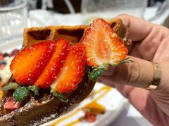 -娜娜家·Nana's restaurant(国金汇店)