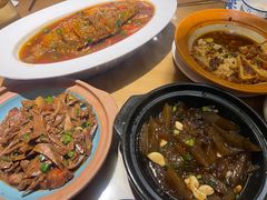 -鸿运楼·舌尖上的徽菜