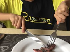 -凯利酒店自助餐(元美中路店)