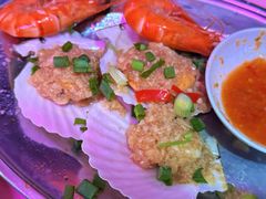 -旗鱼海番村(Orang Asli)