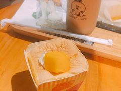 北海道蛋糕-BoAcake 宝儿蛋糕定制(古城·华景苑店)