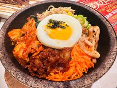 -七八冷面·延边朝鲜族美食(欢乐谷店)