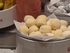-龍歌自助小火锅(雨花台江南虹悦城店)