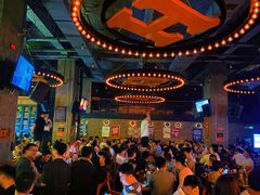 -HIB HUB公社(解放西路店)