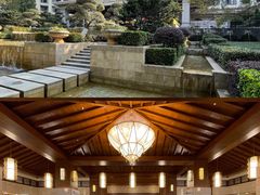 -宜春明月山维景国际温泉度假酒店