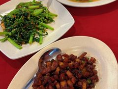 -德成饭店
