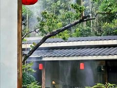 -凤凰山斑鱼馆(恭城店)