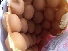 -利强记北角鸡蛋仔(弥敦道店 )