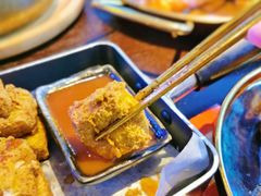 -钳真多钓虾馆·小龙虾海鲜烧烤(九六广场店)