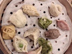 -唐乐宫·歌舞剧院餐厅