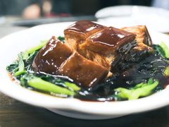 协和蜜汁酱方-协和菜馆(凤凰街店)