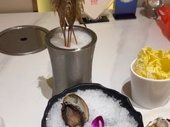 -帝皇海海鲜豆捞(桐泾商务广场店)