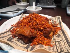 -乔街深夜食堂·小龙虾·高压锅生蚝(杭州总店)