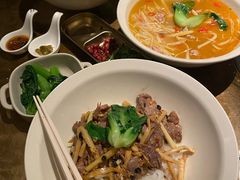 -漆黑觉米粉(三里屯店)