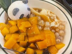 -仙隐小鹿料理食堂(沙市人信汇店)