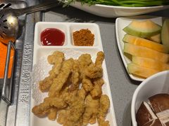 -海底捞火锅(金光华店)