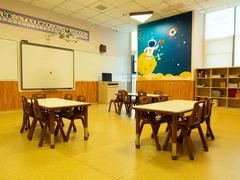 -瑞思少儿中心·少儿英语素养启蒙(新合作校区)