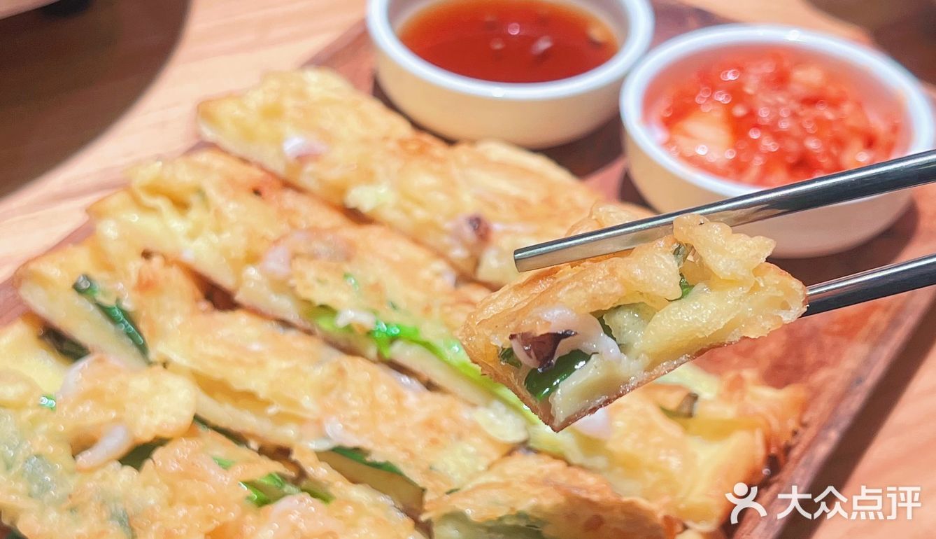 天河排队王大福TAIFORKS，开到五羊邨啦‼️