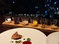 -金奥国际酒店温哥华扒房Vancouver Grill
