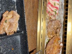 -新石器烤肉(中房金谊广场店)